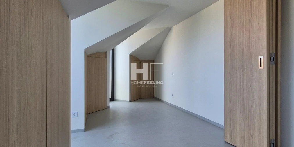 Apartamento T2 para Venda em Santo António Foto 11