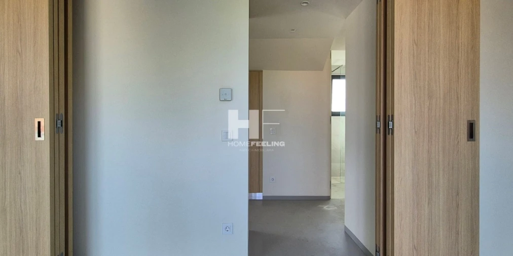 Apartamento T2 para Venda em Santo António Foto 12