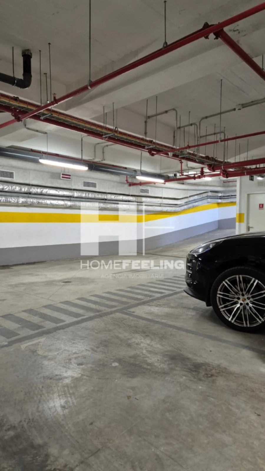 Apartamento T2 para Venda em Santo António Foto 22