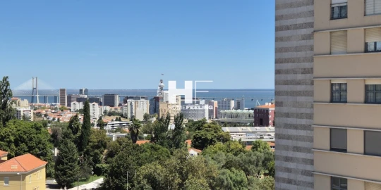 Apartamento T1 para Arrendamento em Olivais