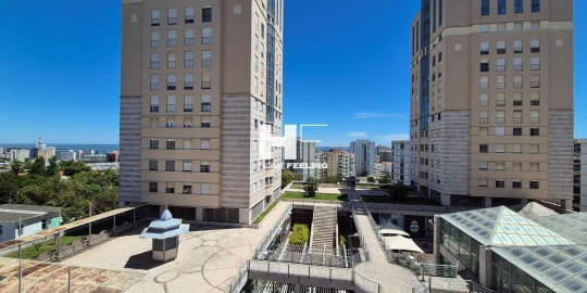 Apartamento T1 para Arrendamento em Olivais