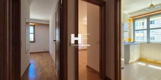 Apartamento T1 para Arrendamento em Olivais