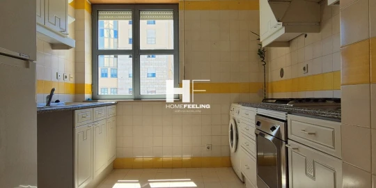 Apartamento T1 para Arrendamento em Olivais