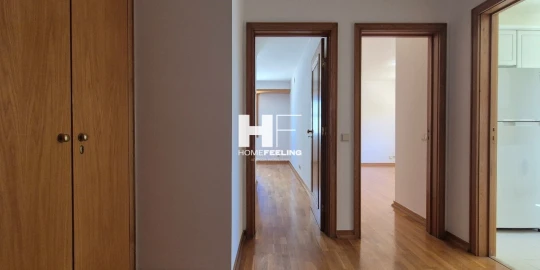 Apartamento T1 para Arrendamento em Olivais