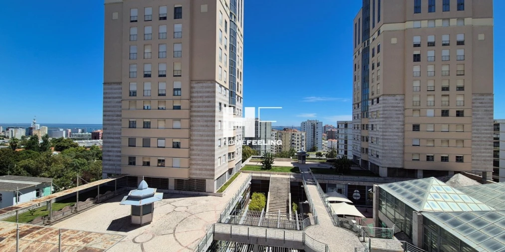 Apartamento T1 para Arrendamento em Olivais Foto 2