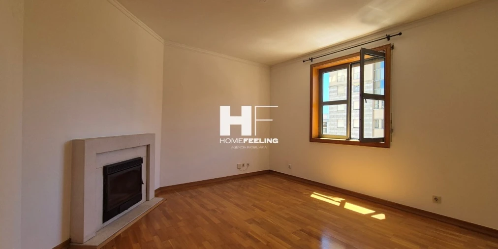 Apartamento T1 para Arrendamento em Olivais Foto 7