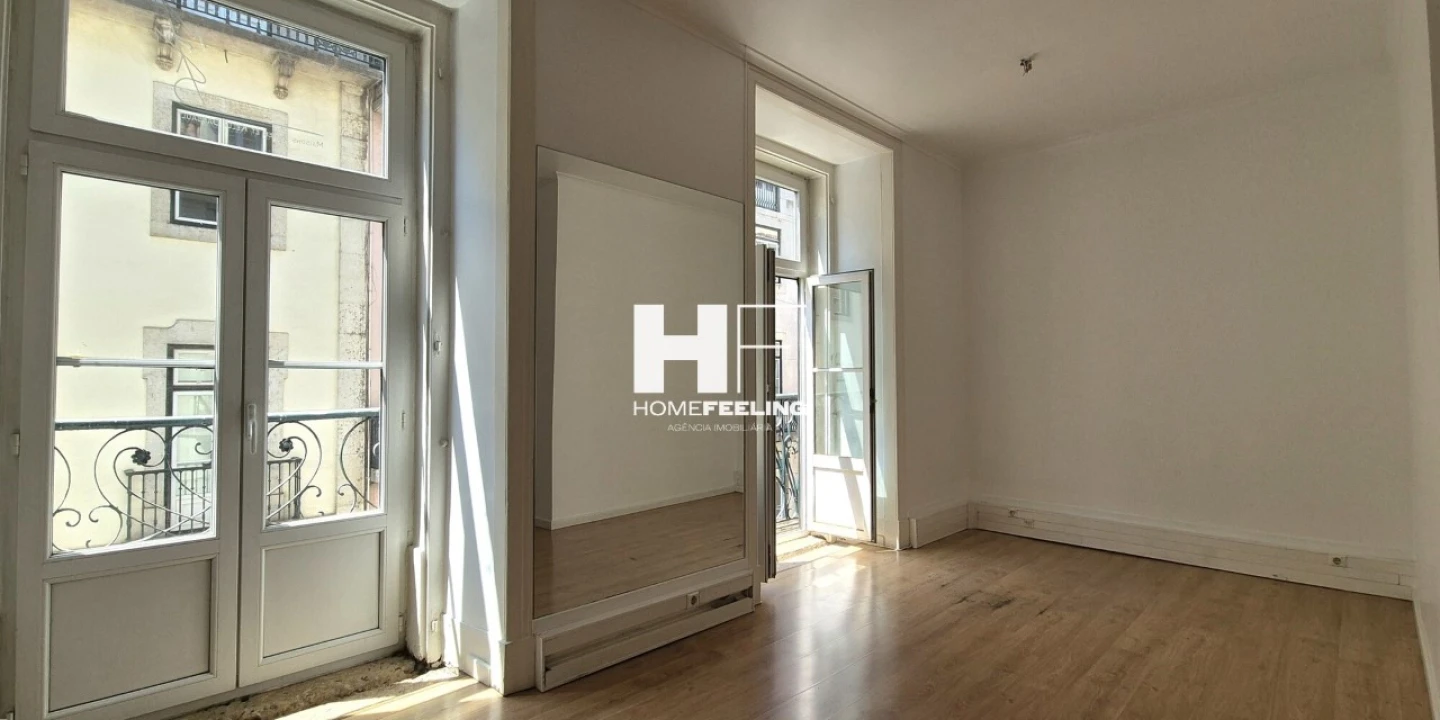 Escritório para Arrendamento em Misericórdia Foto 4