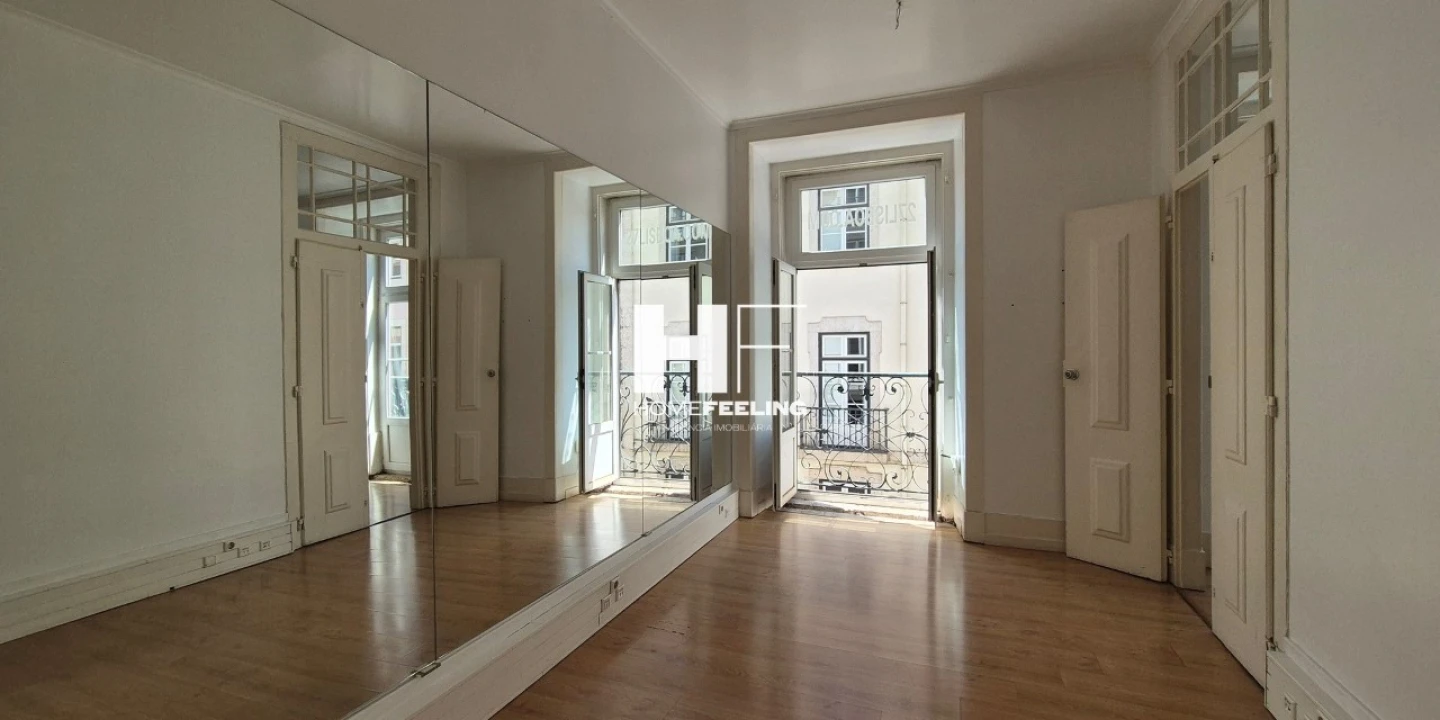 Escritório para Arrendamento em Misericórdia Foto 5