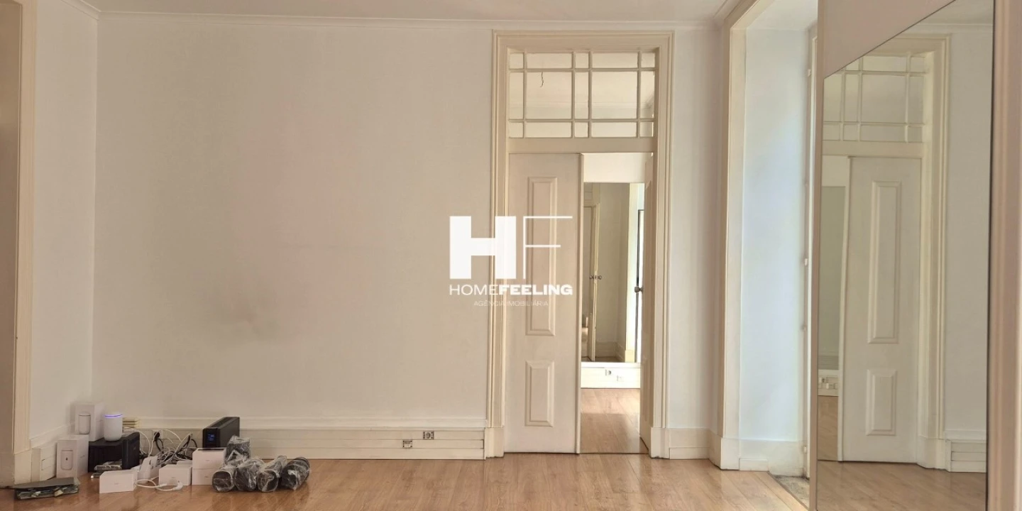 Escritório para Arrendamento em Misericórdia Foto 7