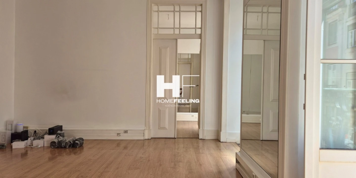 Escritório para Arrendamento em Misericórdia Foto 9