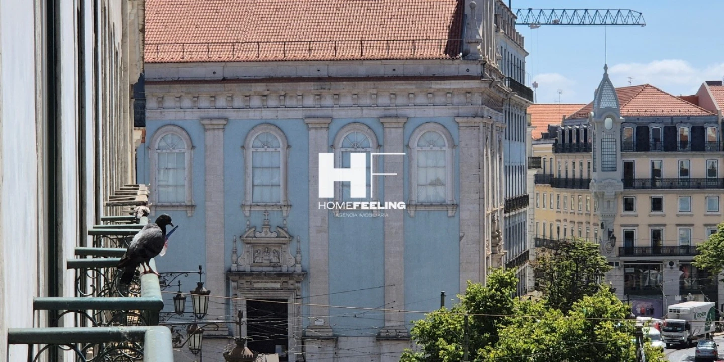 Escritório para Arrendamento em Misericórdia Foto 20