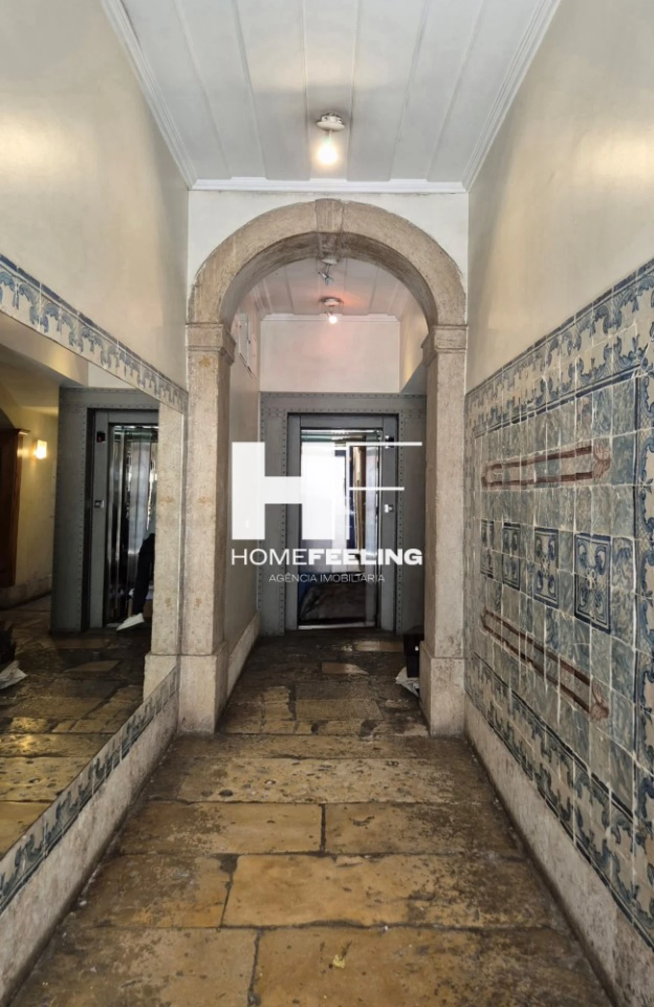 Escritório para Arrendamento em Misericórdia Foto 23