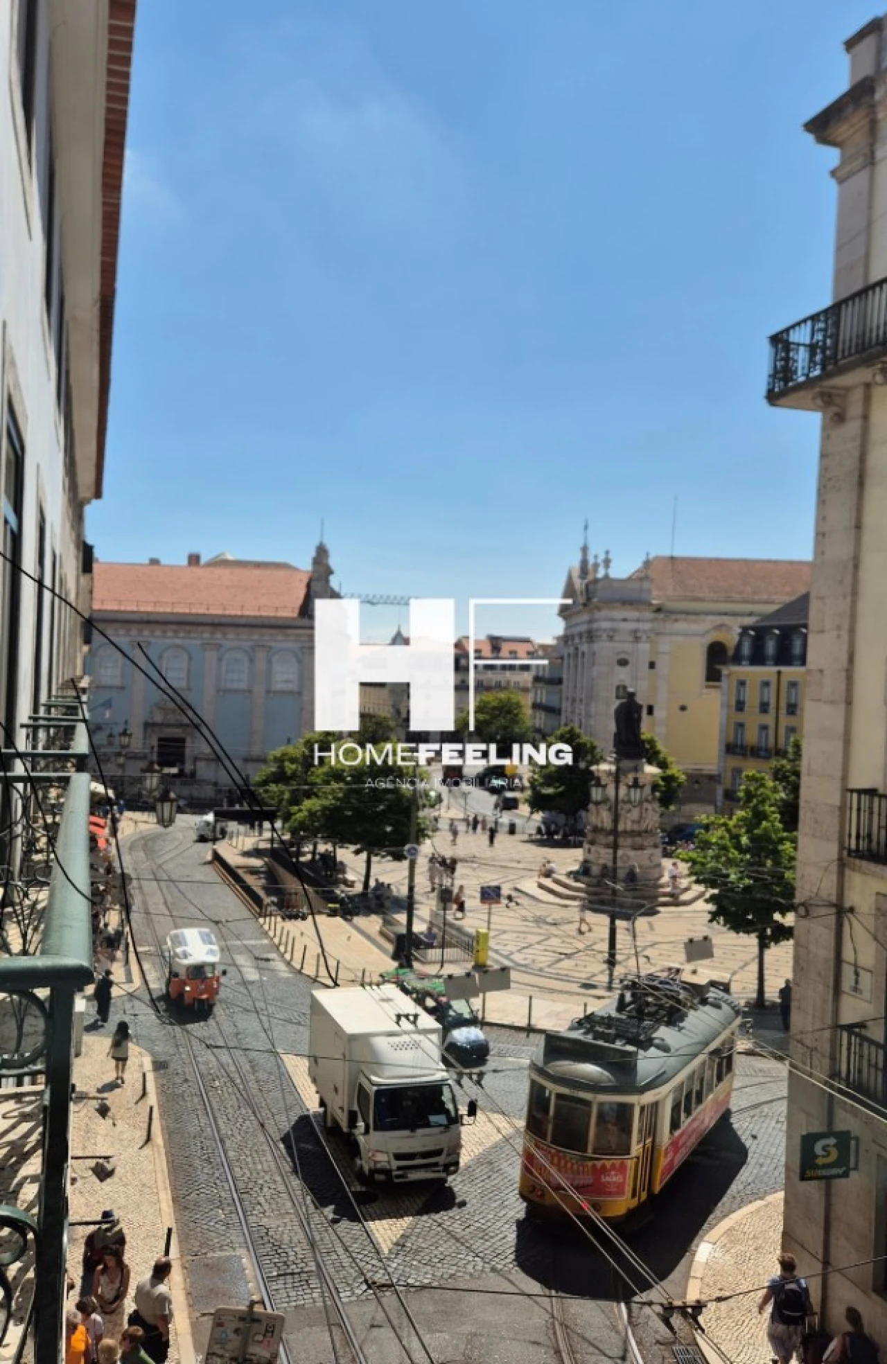 Escritório para Arrendamento em Misericórdia Foto 24