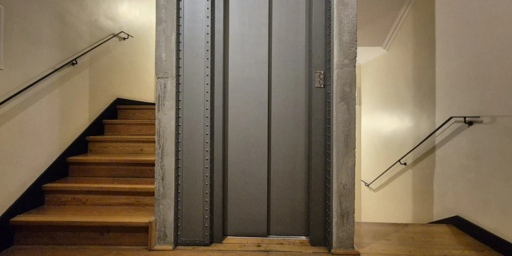 Escritório para Arrendamento em Misericórdia Foto 3