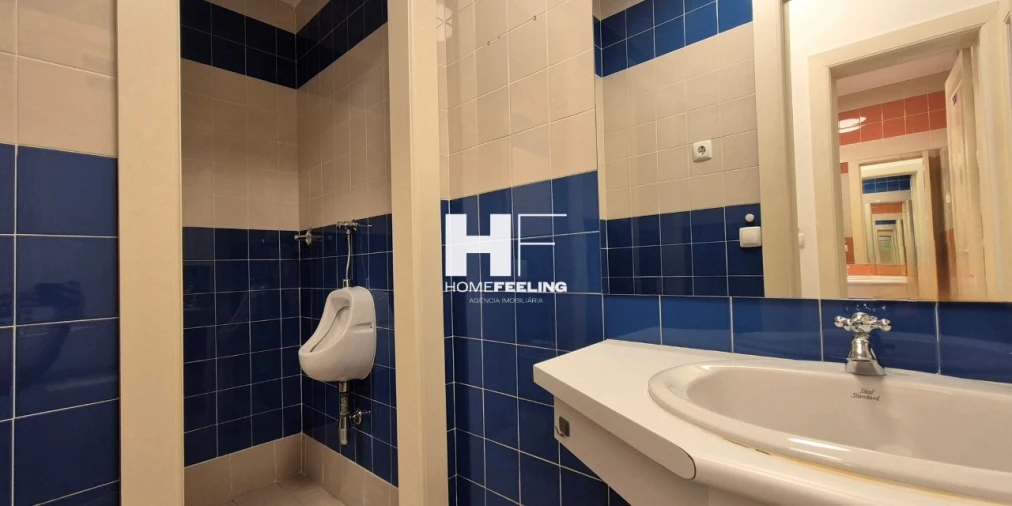 Escritório para Arrendamento em Misericórdia Foto 19