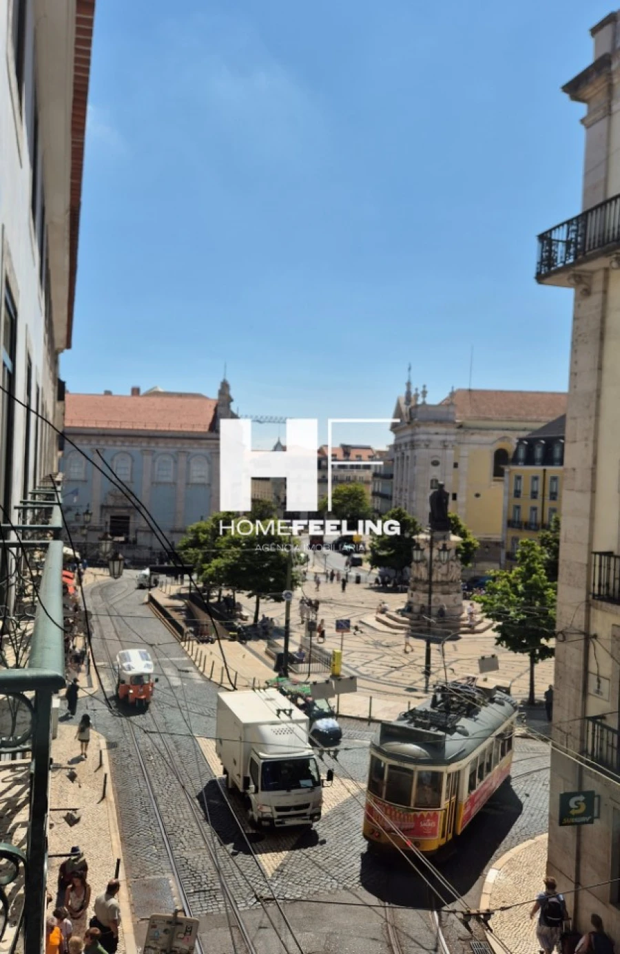 Escritório para Arrendamento em Misericórdia Foto 24