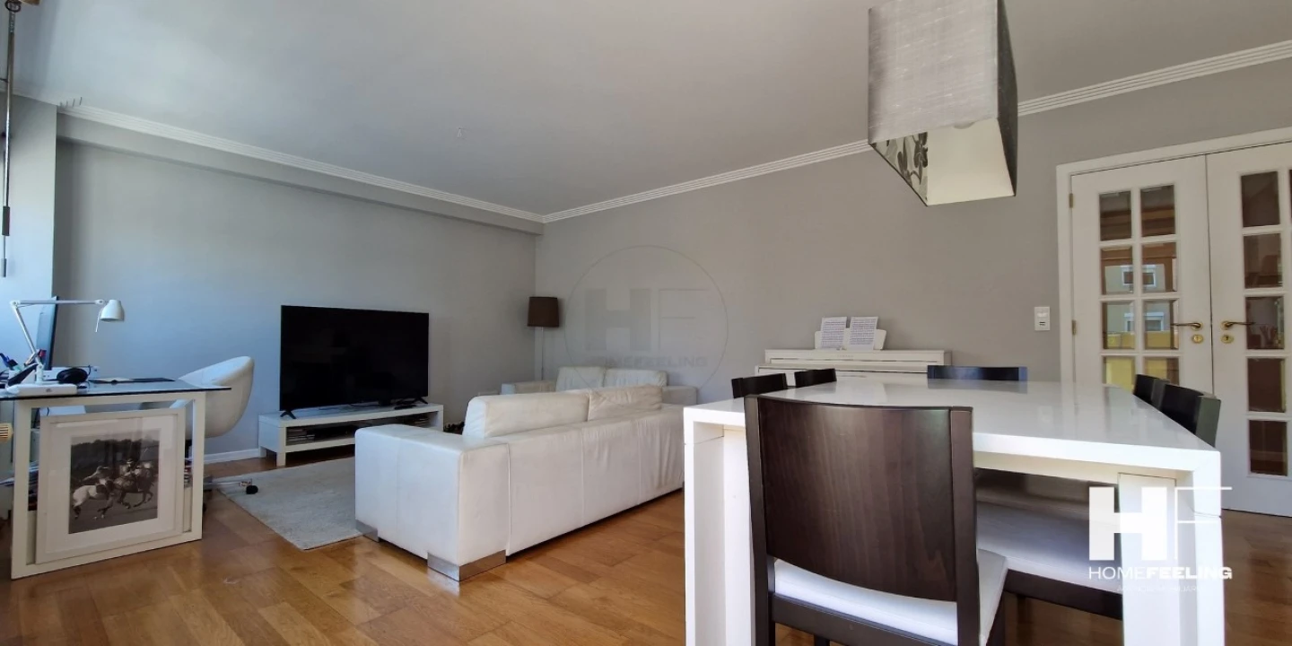 Apartamento T3 para Venda em Carnaxide e Queijas Foto 8