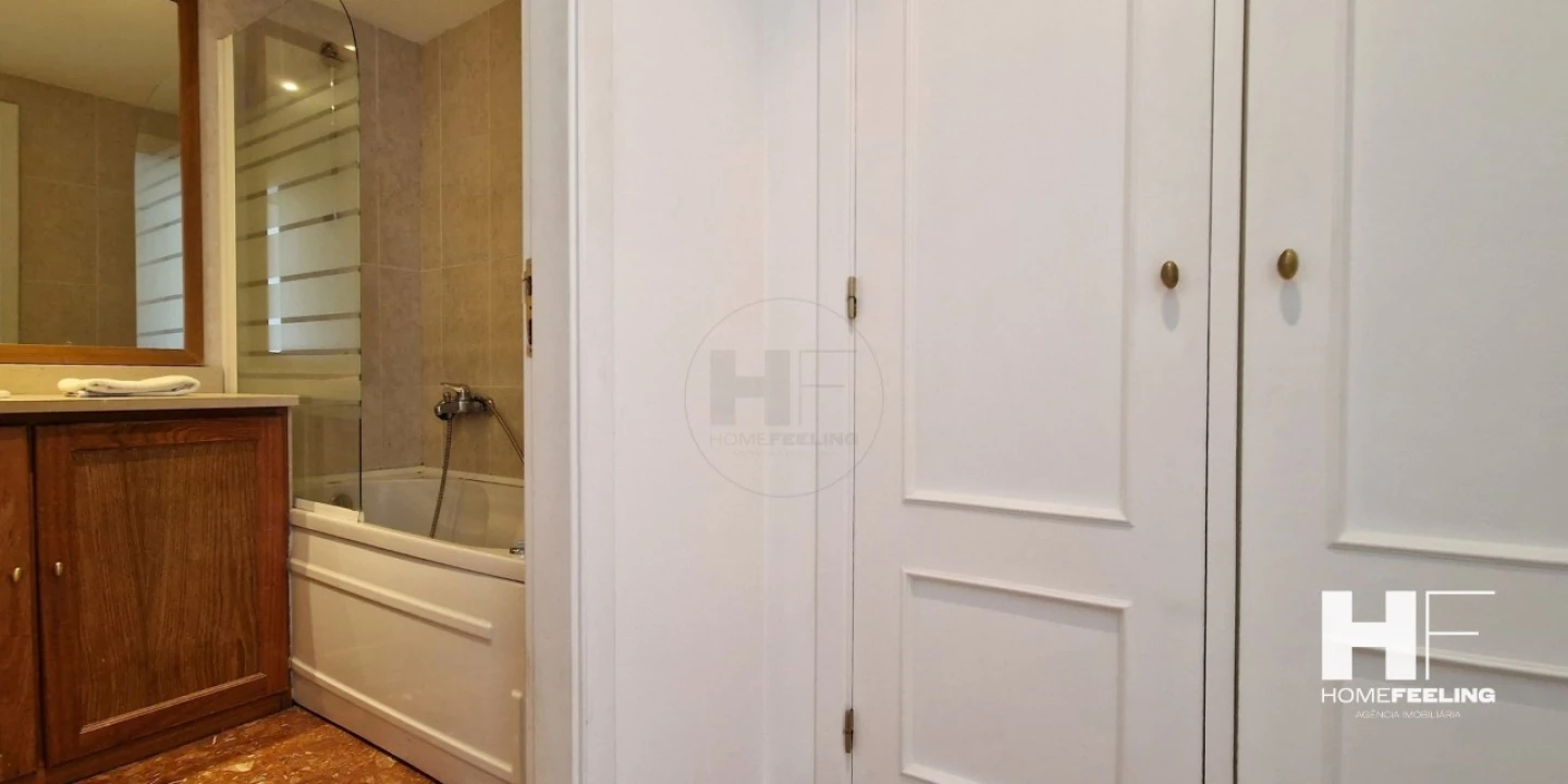 Apartamento T3 para Venda em Carnaxide e Queijas Foto 16