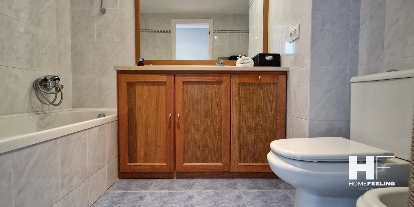 Apartamento T3 para Venda em Carnaxide e Queijas Foto 19