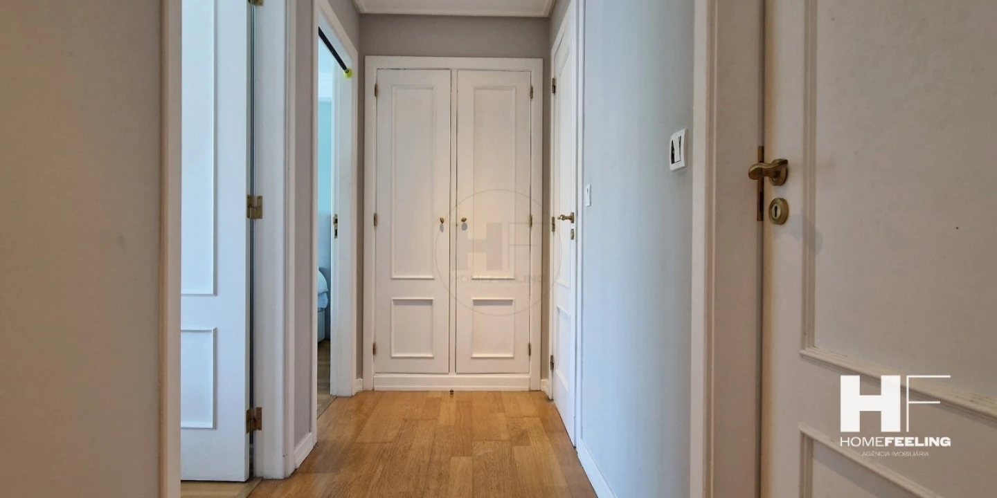 Apartamento T3 para Venda em Carnaxide e Queijas Foto 20