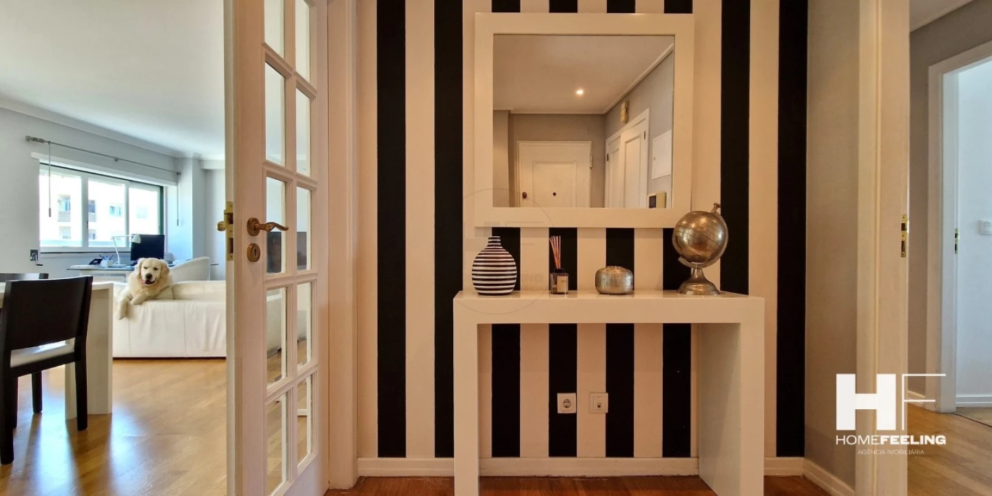 Apartamento T3 para Venda em Carnaxide e Queijas Foto 21