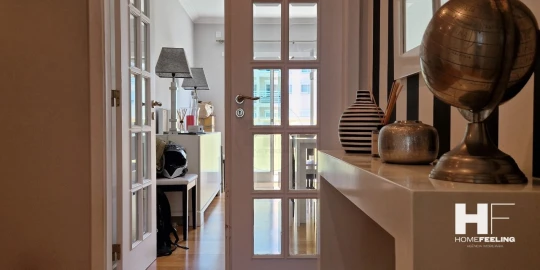 Apartamento T3 para Venda em Carnaxide e Queijas
