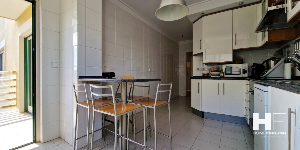 Apartamento T3 para Venda em Carnaxide e Queijas Foto 6