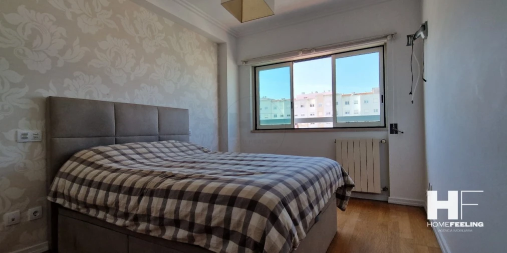 Apartamento T3 para Venda em Carnaxide e Queijas Foto 18
