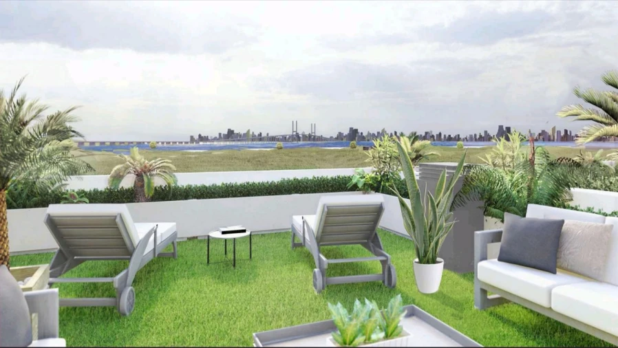 Moradia T3 para Venda em São Francisco Foto 5