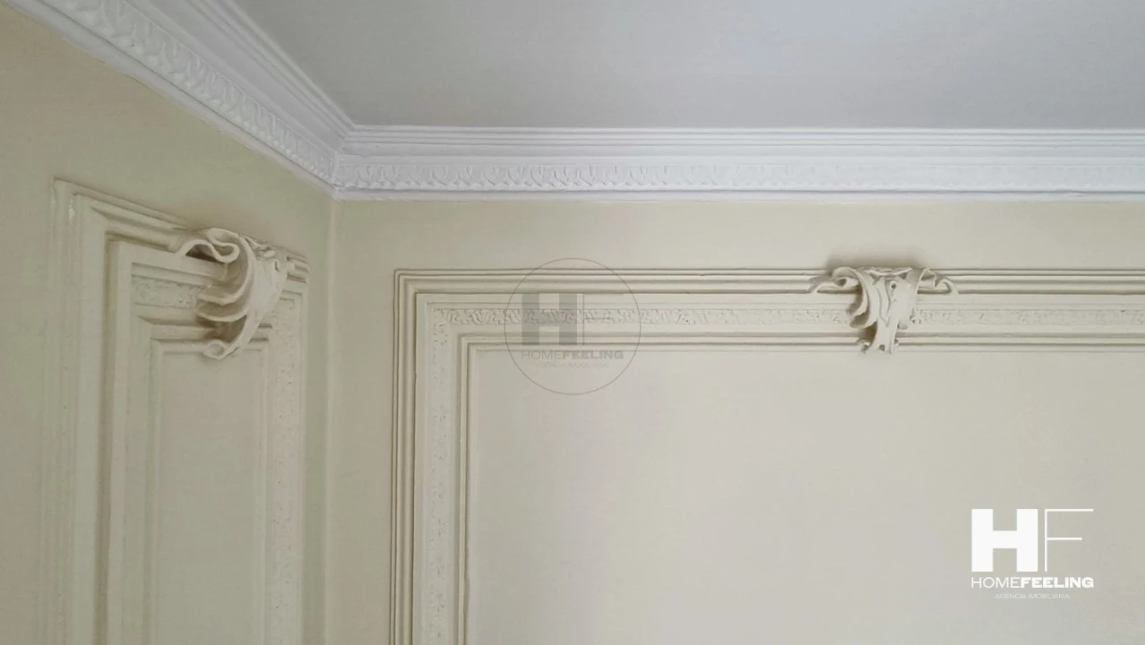 Apartamento T3 para Venda em Avenidas Novas Foto 13