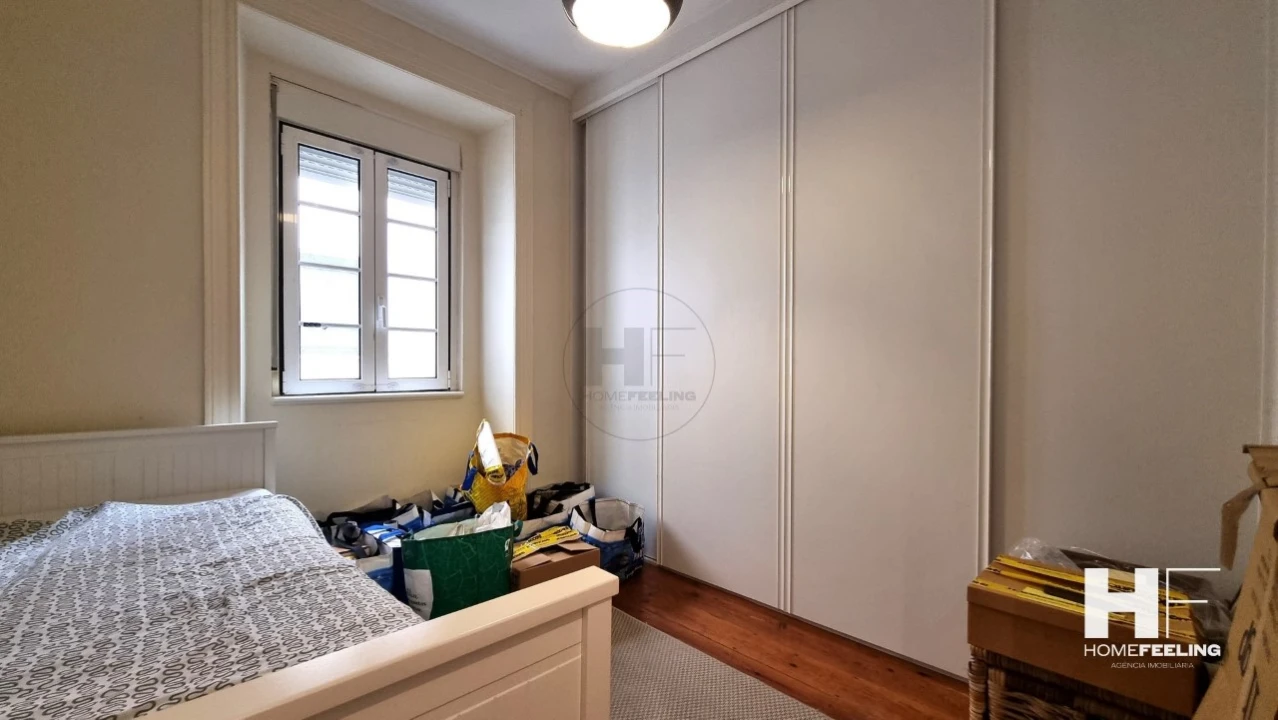 Apartamento T3 para Venda em Avenidas Novas Foto 18