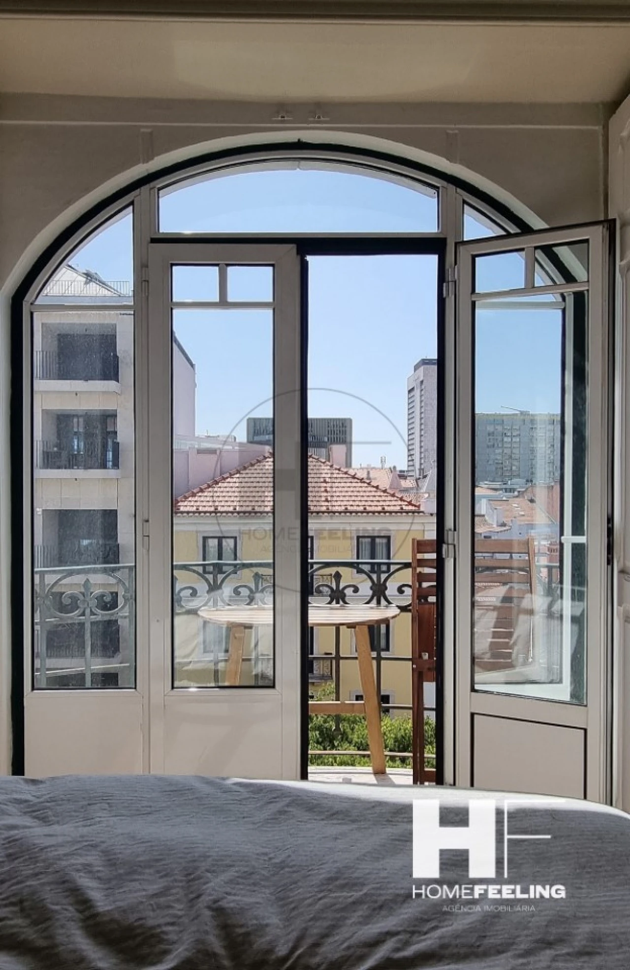 Apartamento T3 para Venda em Avenidas Novas Foto 21