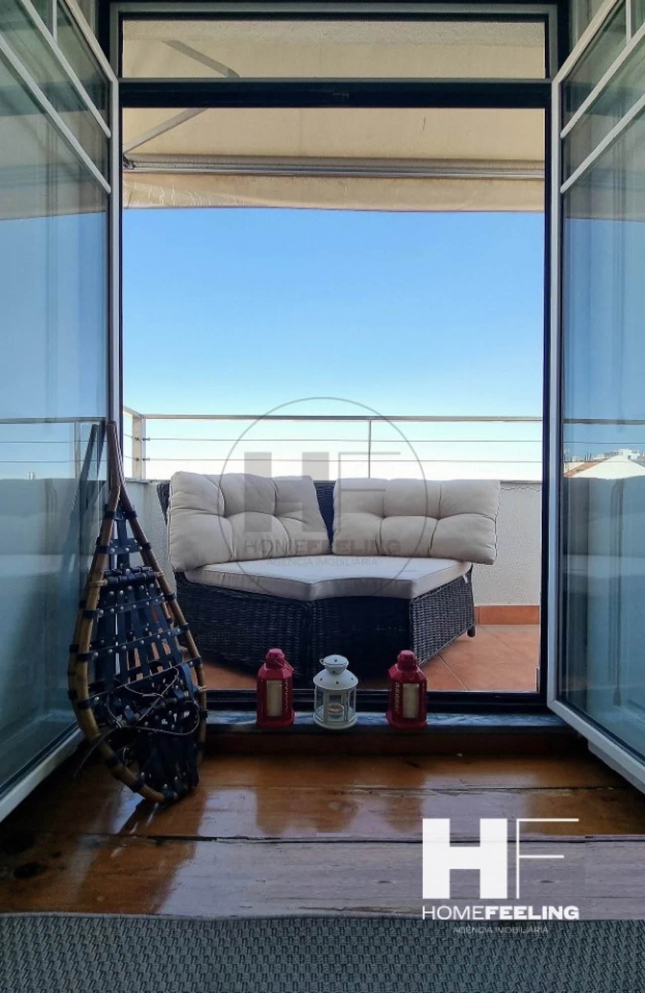 Apartamento T3 para Venda em Avenidas Novas Foto 22