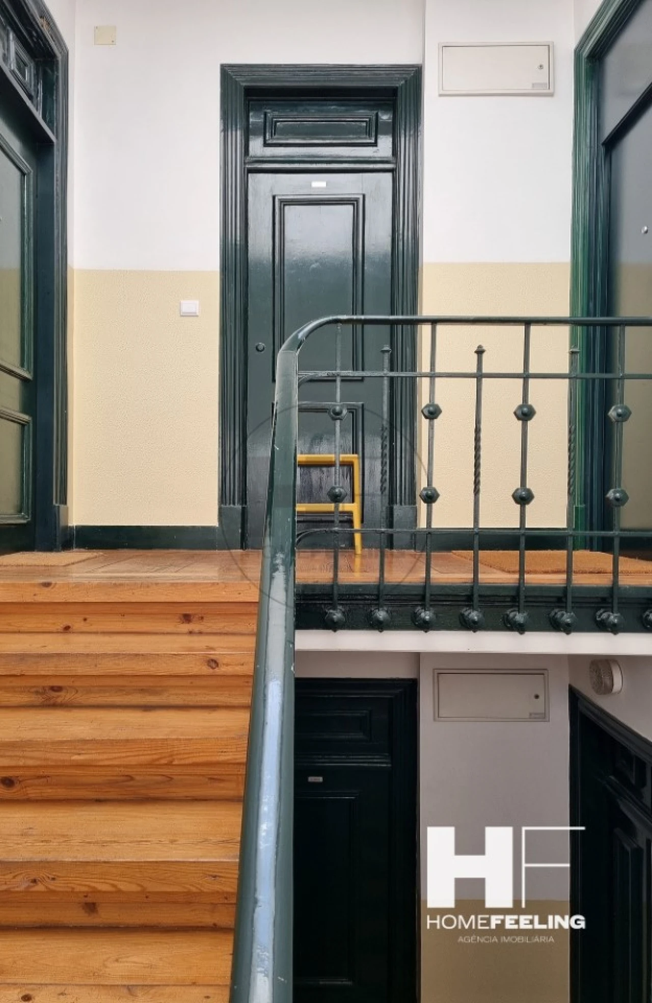 Apartamento T3 para Venda em Avenidas Novas Foto 23