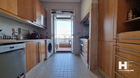 Apartamento T3 para Venda em Avenidas Novas