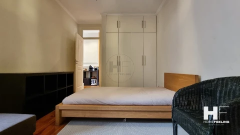 Apartamento T3 para Venda em Avenidas Novas
