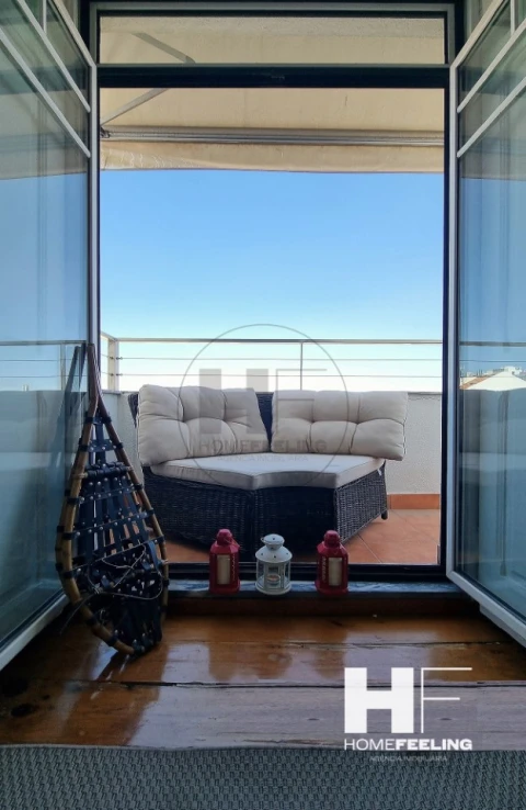 Apartamento T3 para Venda em Avenidas Novas