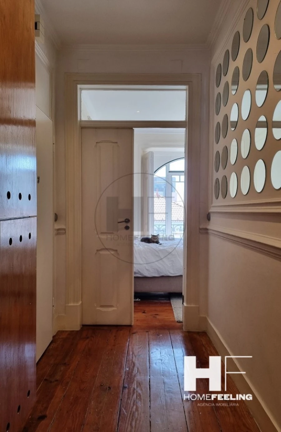 Apartamento T3 para Venda em Avenidas Novas Foto 20