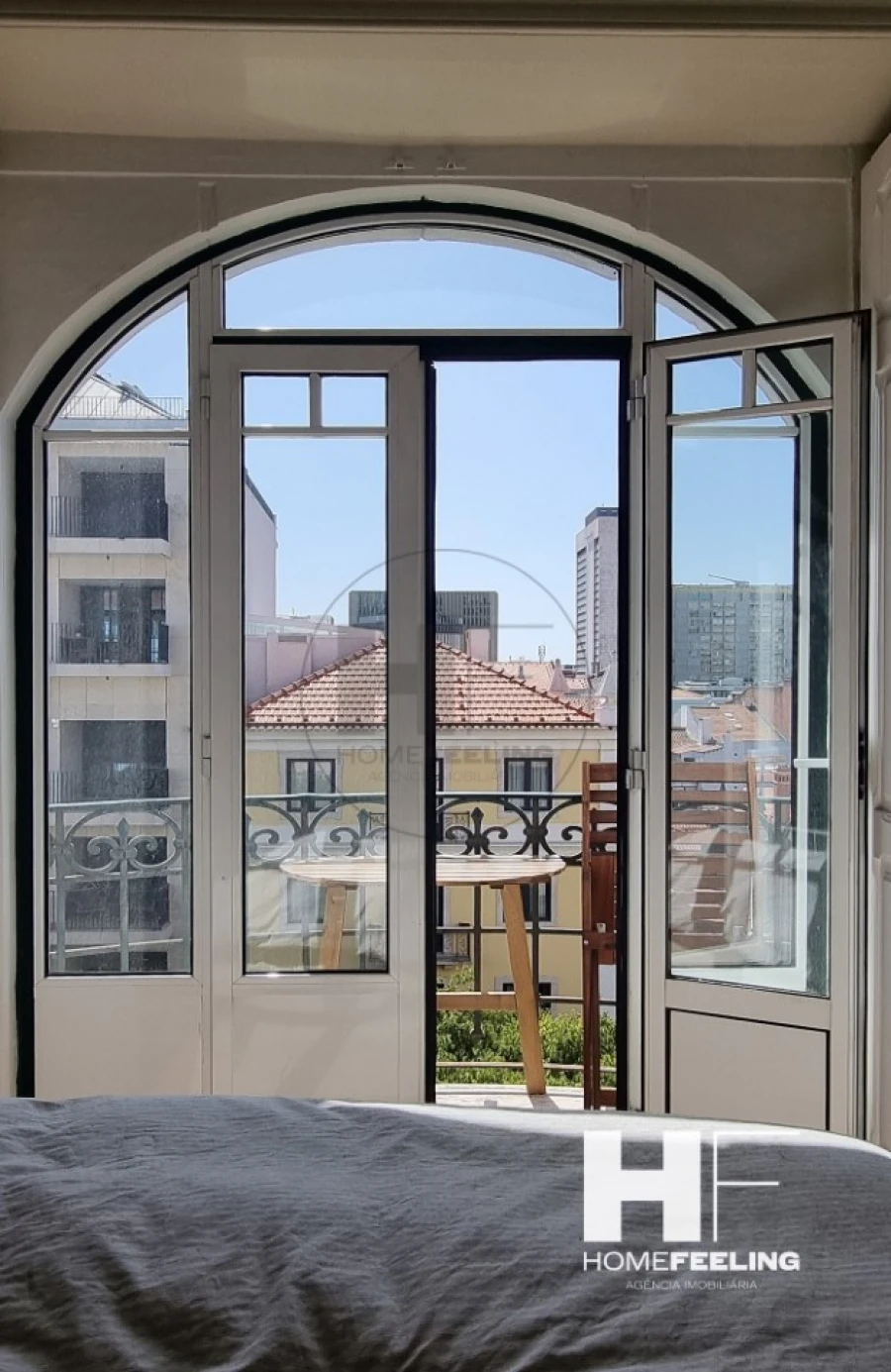 Apartamento T3 para Venda em Avenidas Novas Foto 21