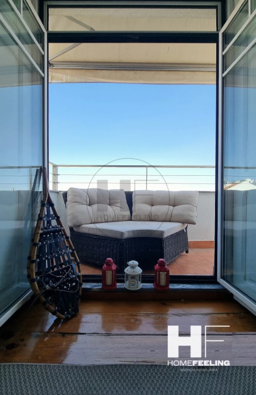 Apartamento T3 para Venda em Avenidas Novas Foto 22