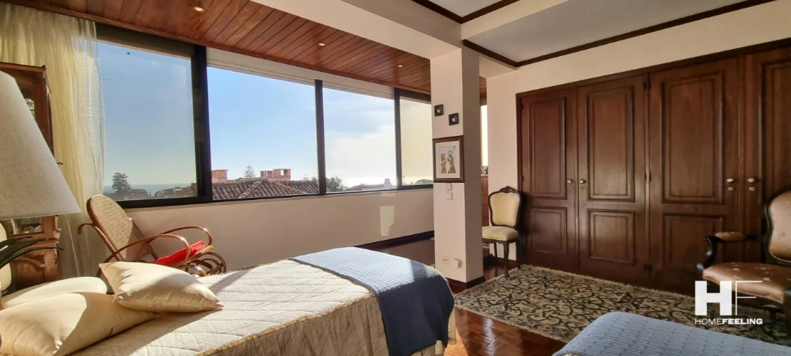 Apartamento T3 para Venda em Carcavelos e Parede Foto 7
