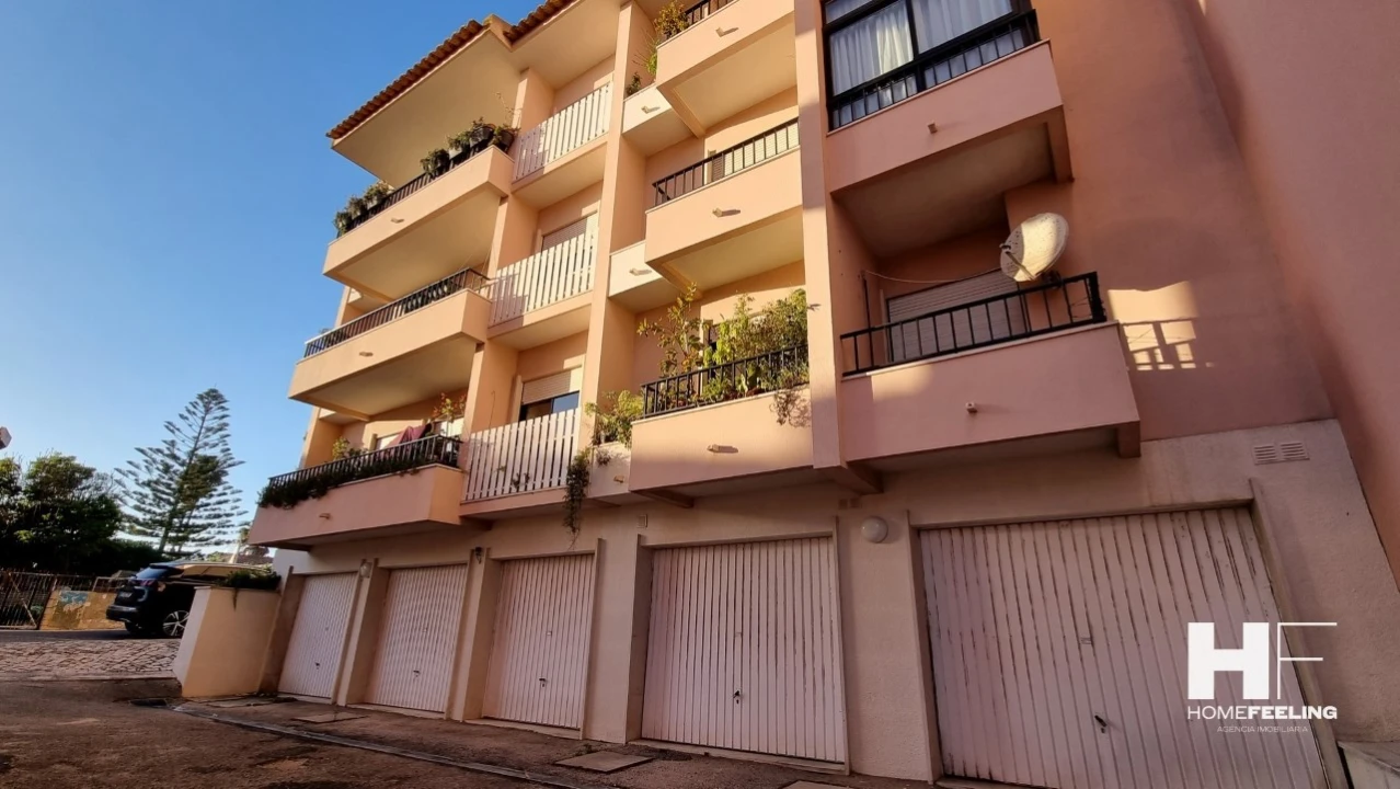 Apartamento T3 para Venda em Carcavelos e Parede Foto 28