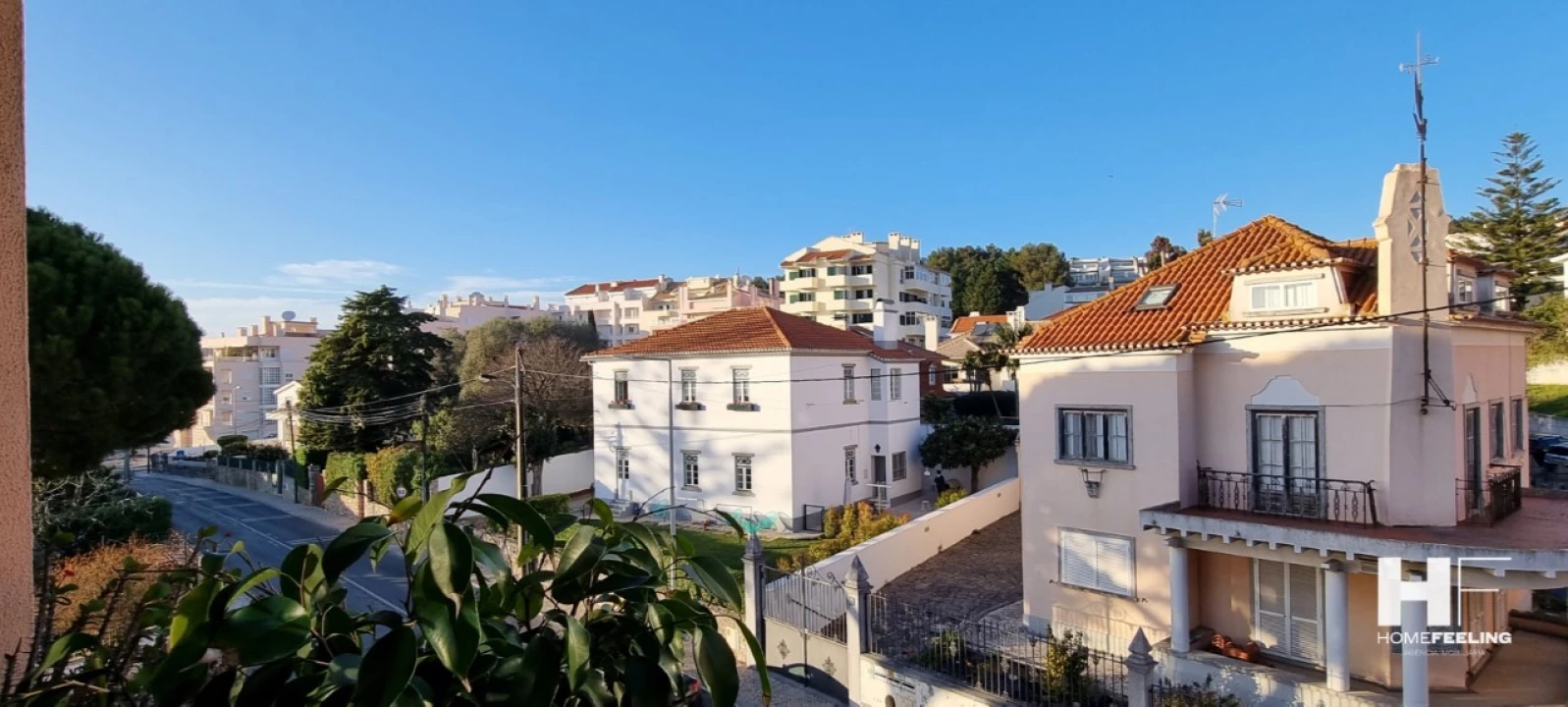 Apartamento T3 para Venda em Carcavelos e Parede Foto 31