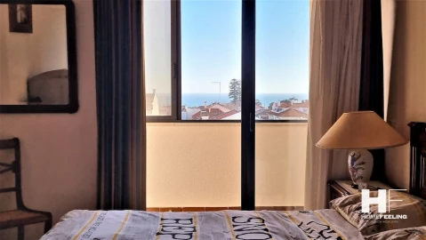 Apartamento T3 para Venda em Carcavelos e Parede