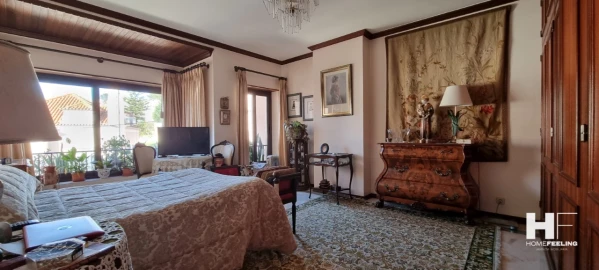 Apartamento T3 para Venda em Carcavelos e Parede