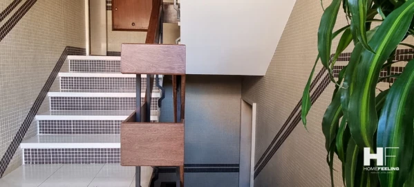 Apartamento T3 para Venda em Carcavelos e Parede