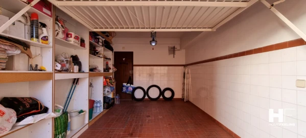 Apartamento T3 para Venda em Carcavelos e Parede