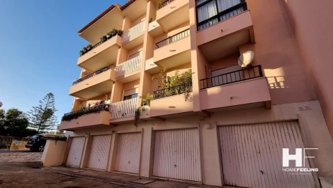 Apartamento T3 para Venda em Carcavelos e Parede