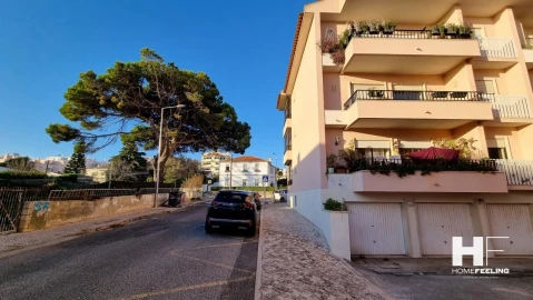 Apartamento T3 para Venda em Carcavelos e Parede