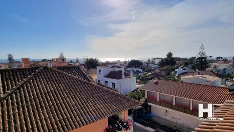 Apartamento T3 para Venda em Carcavelos e Parede
